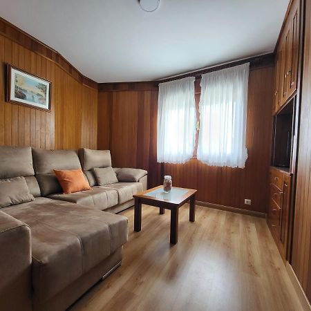 شقة موتشيا  في Apartamento Mari Carmen المظهر الخارجي الصورة