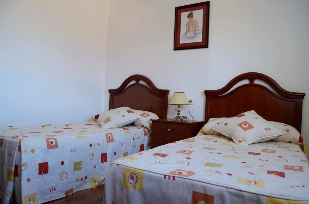 شقة موتشيا  في Apartamento Mari Carmen المظهر الخارجي الصورة