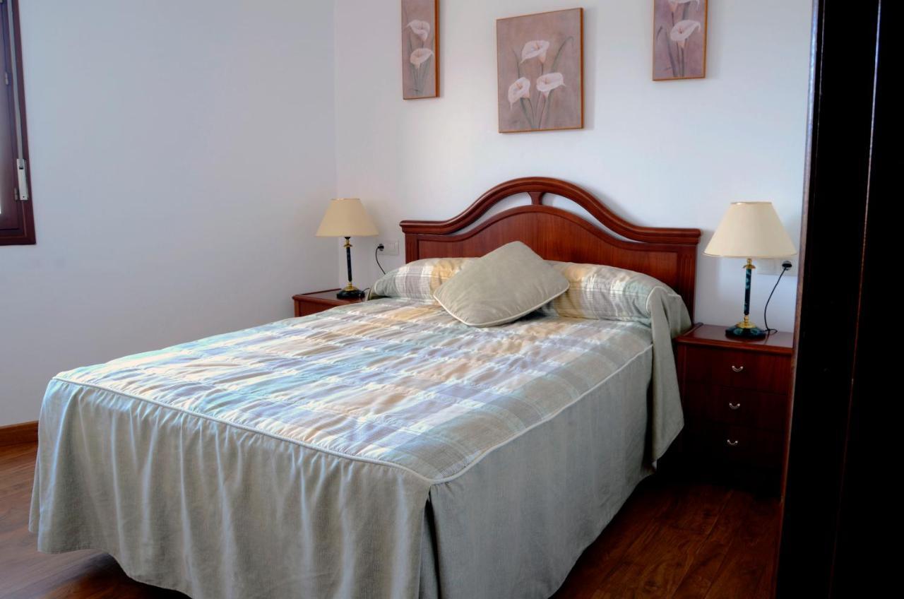 شقة موتشيا  في Apartamento Mari Carmen المظهر الخارجي الصورة