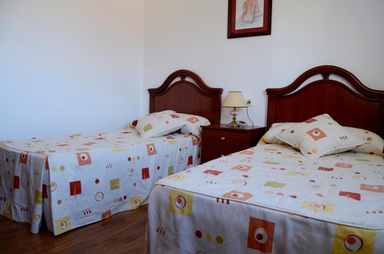 شقة موتشيا  في Apartamento Mari Carmen المظهر الخارجي الصورة