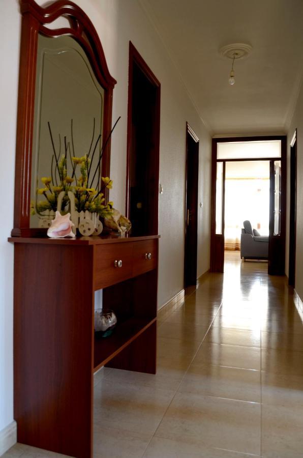 شقة موتشيا  في Apartamento Mari Carmen المظهر الخارجي الصورة