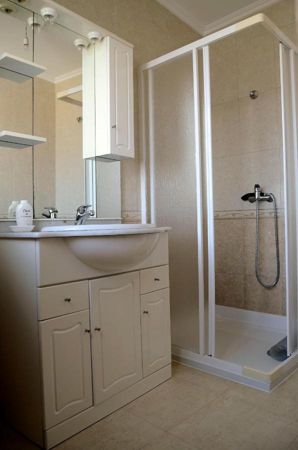 شقة موتشيا  في Apartamento Mari Carmen المظهر الخارجي الصورة
