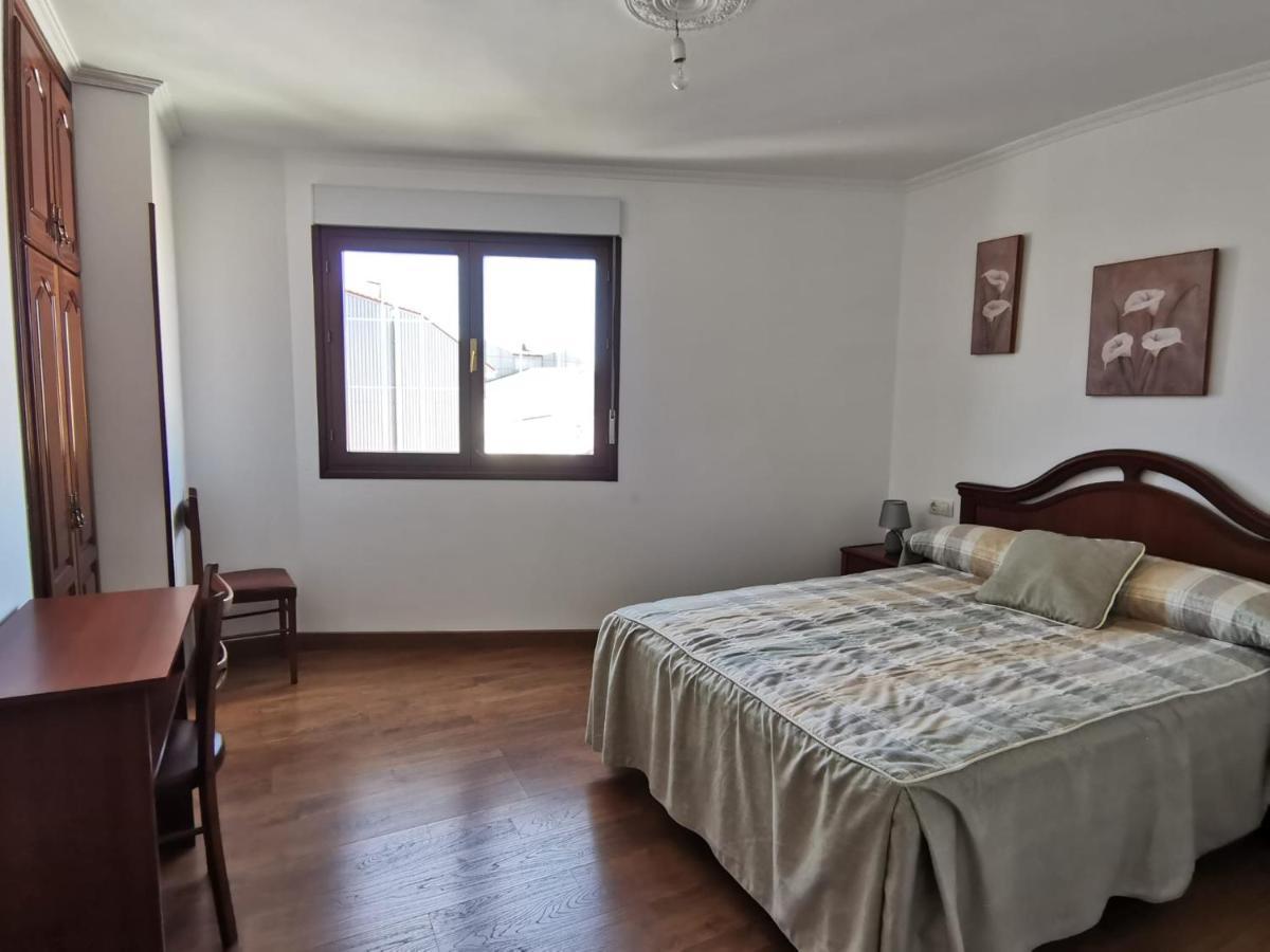 شقة موتشيا  في Apartamento Mari Carmen المظهر الخارجي الصورة