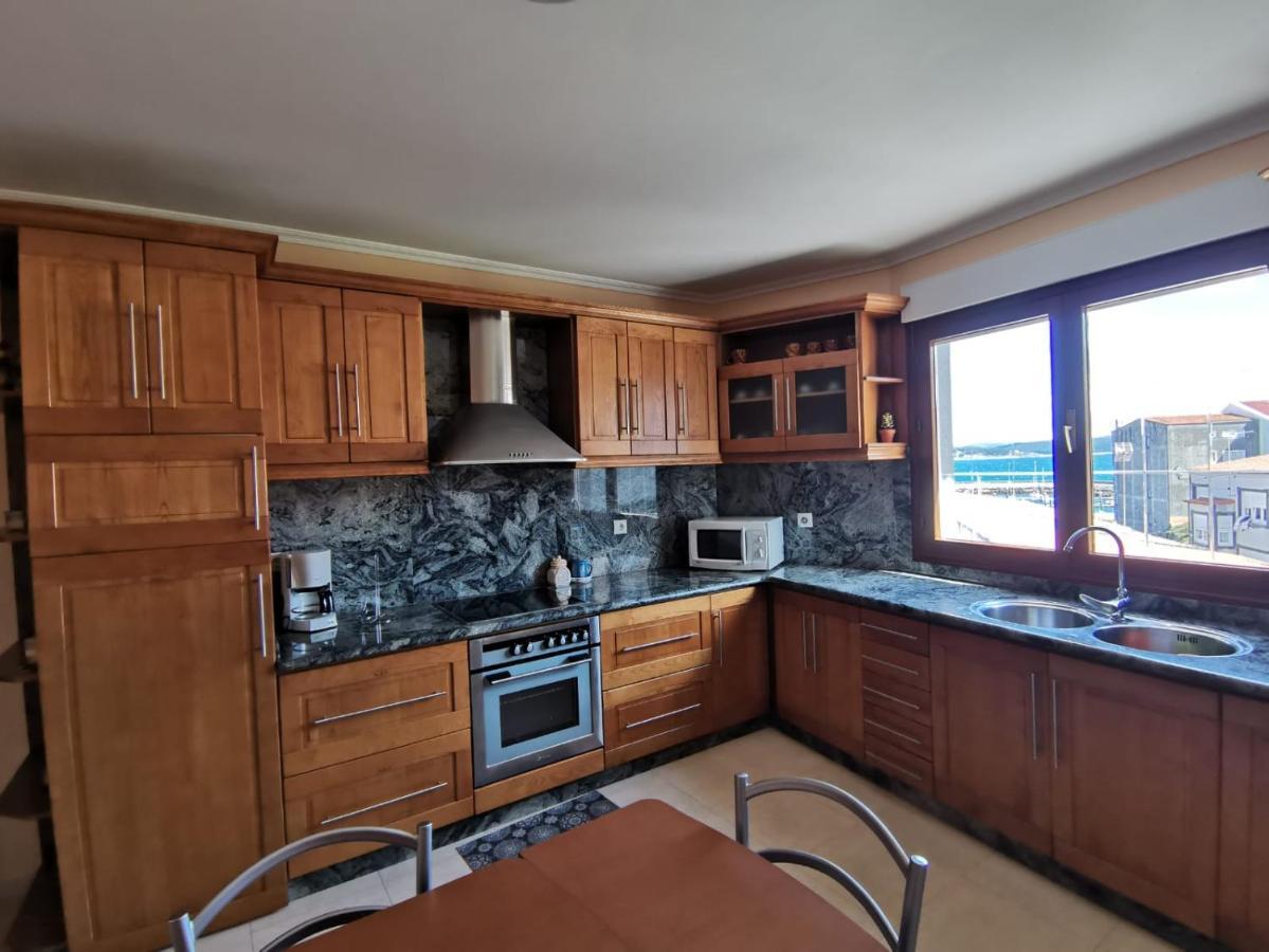 شقة موتشيا  في Apartamento Mari Carmen المظهر الخارجي الصورة