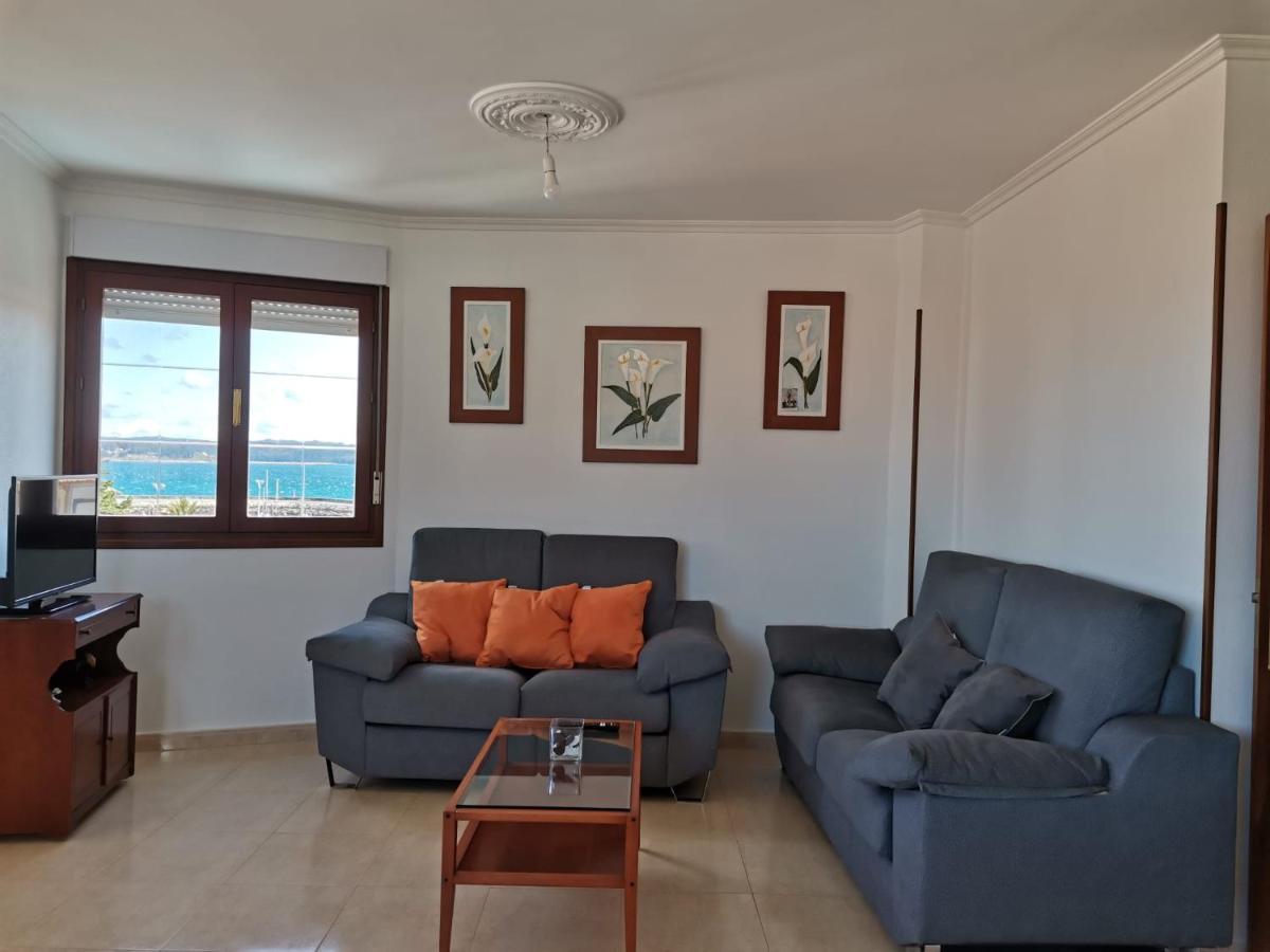 شقة موتشيا  في Apartamento Mari Carmen المظهر الخارجي الصورة