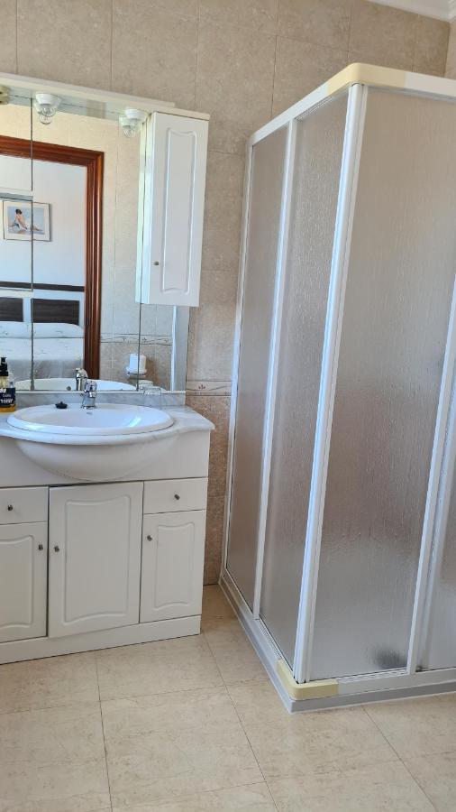 شقة موتشيا  في Apartamento Mari Carmen المظهر الخارجي الصورة