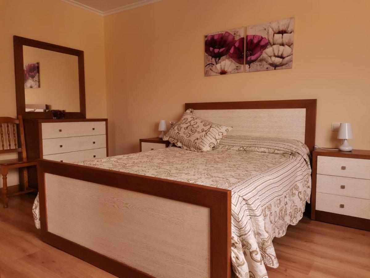 شقة موتشيا  في Apartamento Mari Carmen المظهر الخارجي الصورة