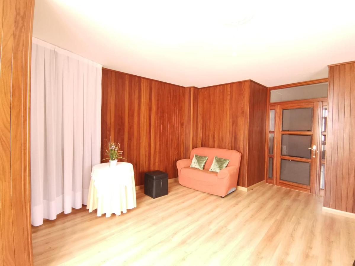 شقة موتشيا  في Apartamento Mari Carmen المظهر الخارجي الصورة