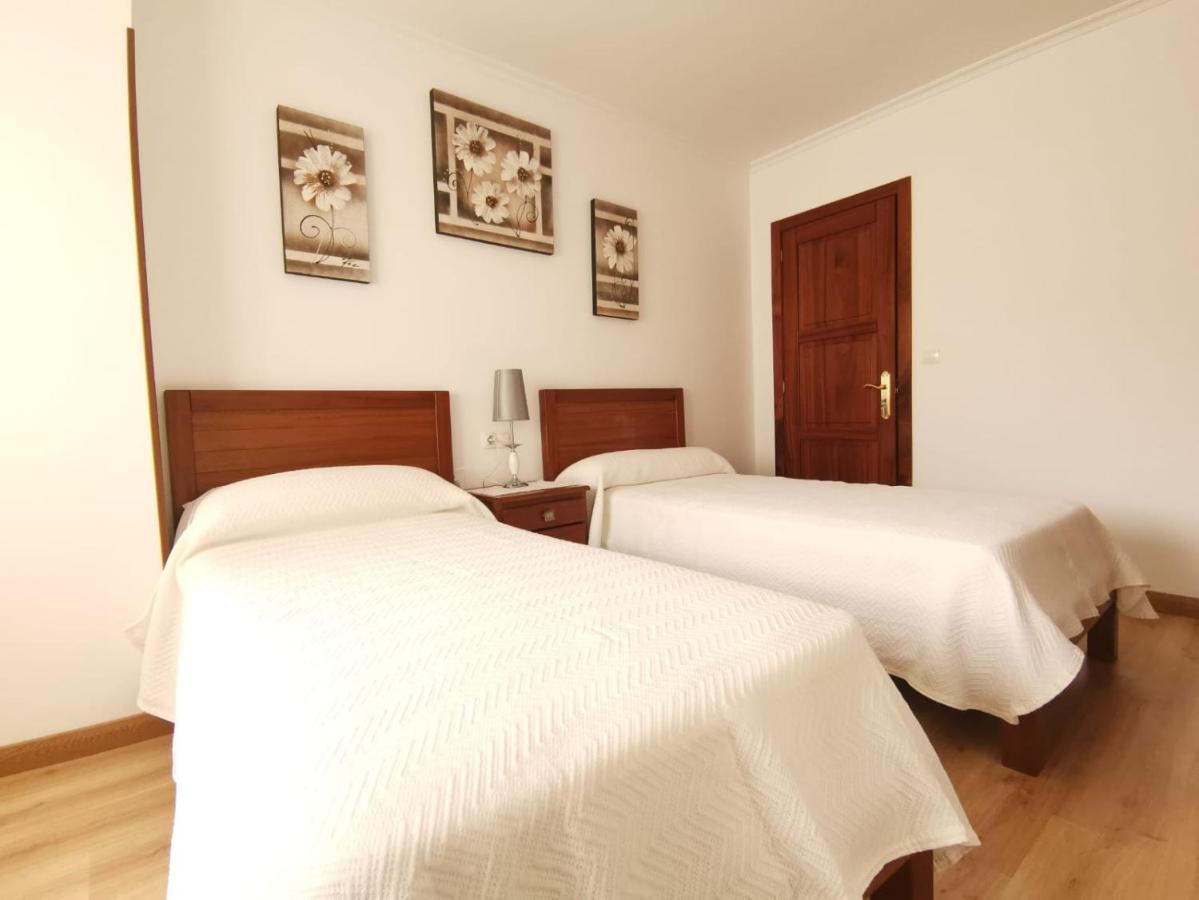 شقة موتشيا  في Apartamento Mari Carmen المظهر الخارجي الصورة