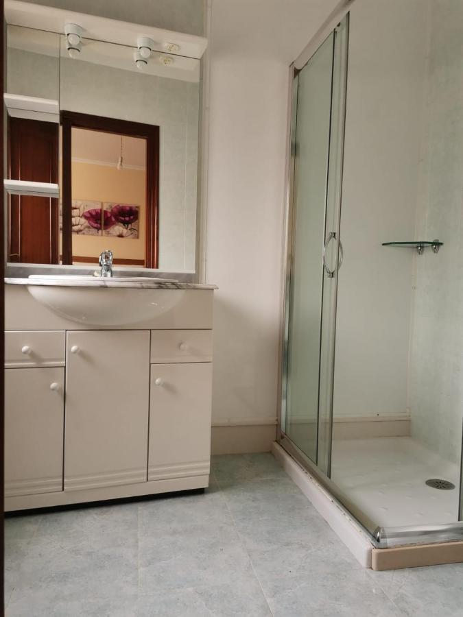 شقة موتشيا  في Apartamento Mari Carmen المظهر الخارجي الصورة
