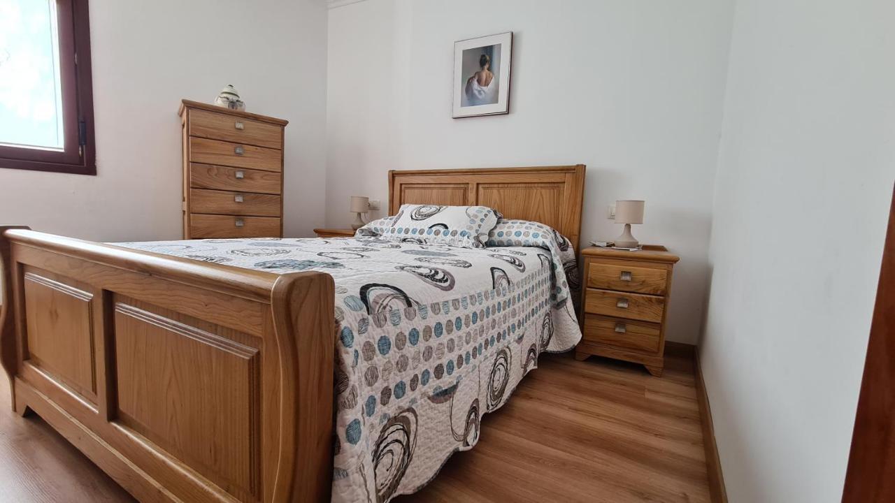 شقة موتشيا  في Apartamento Mari Carmen المظهر الخارجي الصورة