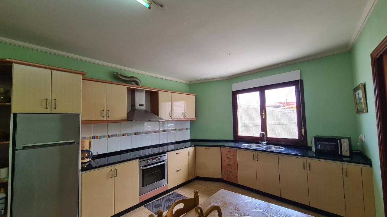 شقة موتشيا  في Apartamento Mari Carmen المظهر الخارجي الصورة