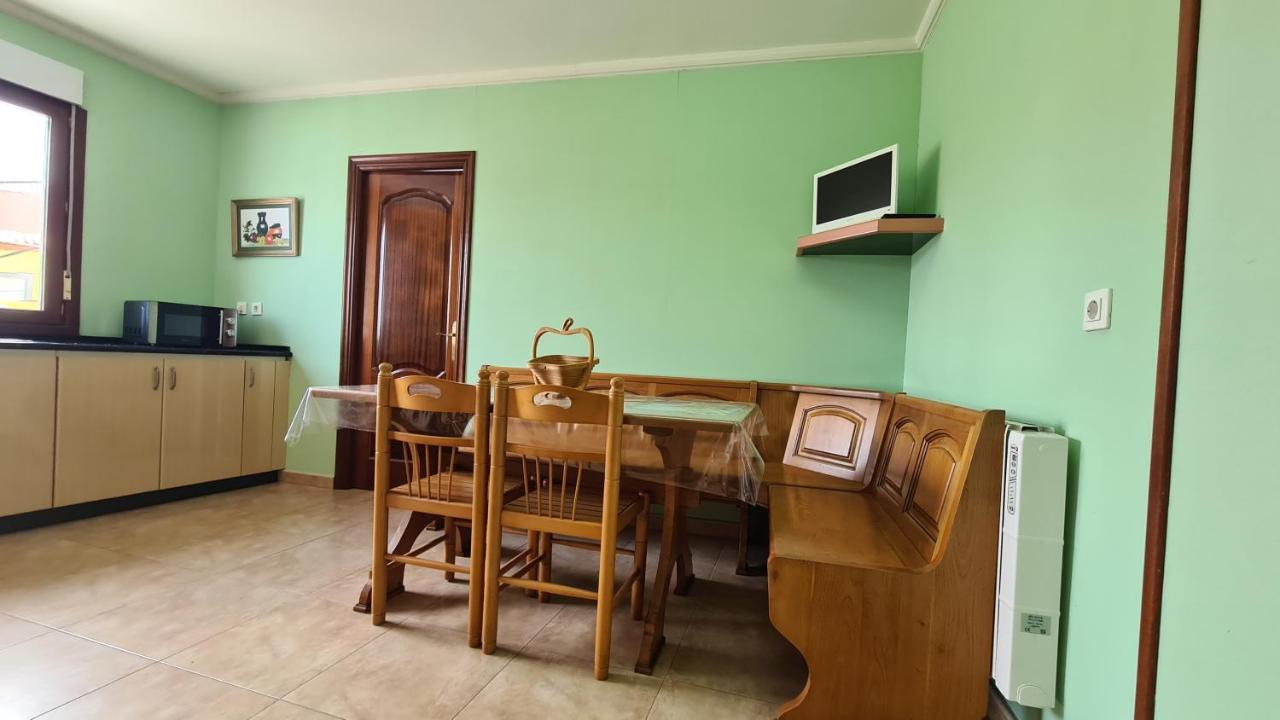 شقة موتشيا  في Apartamento Mari Carmen المظهر الخارجي الصورة