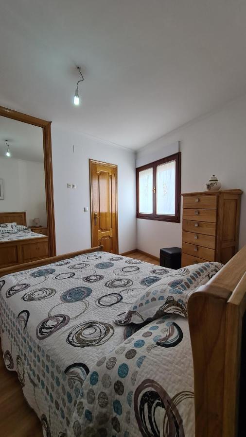 شقة موتشيا  في Apartamento Mari Carmen المظهر الخارجي الصورة
