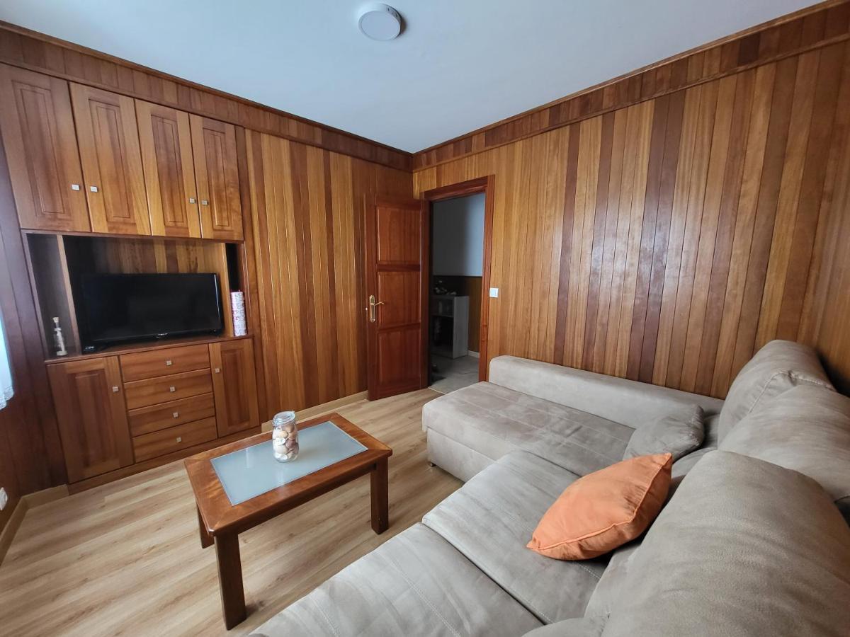 شقة موتشيا  في Apartamento Mari Carmen المظهر الخارجي الصورة
