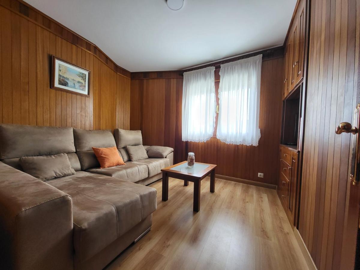 شقة موتشيا  في Apartamento Mari Carmen المظهر الخارجي الصورة